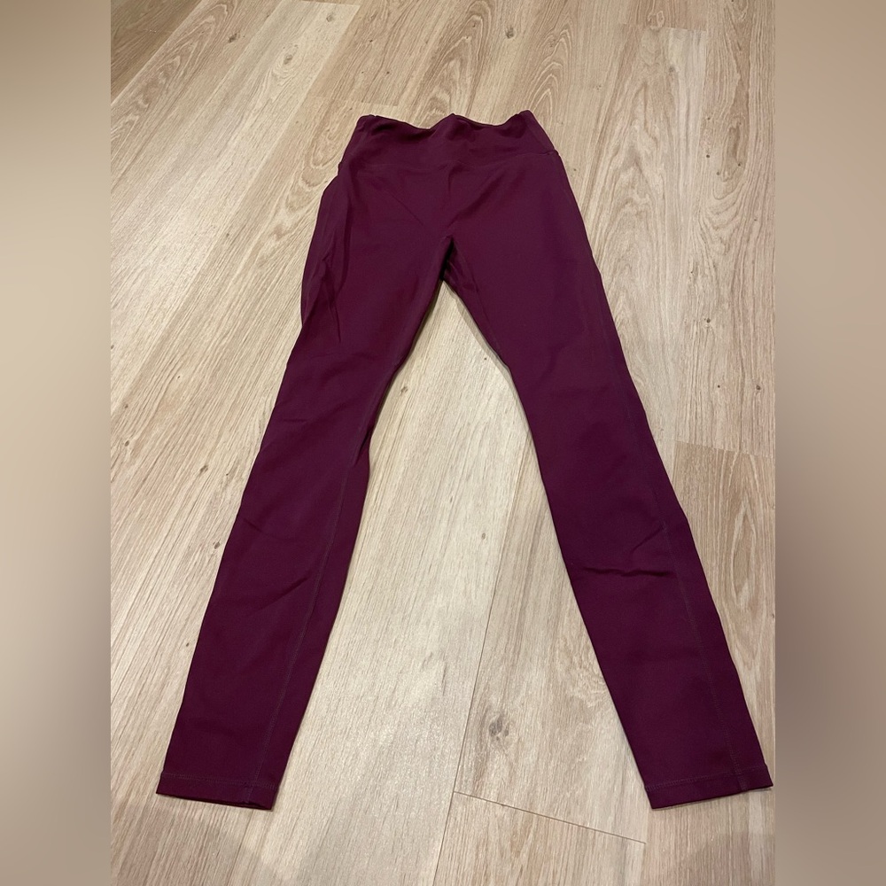 Fabletics Motion365 leggings